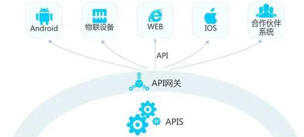 从入口到生态 详解API网关核心功能与API管理扩展的企业服务路径