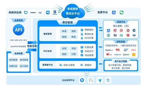 光云科技与健民集团达成战略合作 有成报销助力医药龙头财务数字化升级
